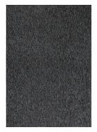 Kusový koberec Nizza 1800 anthrazit 60 × 100 cm - Koberec
