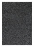 Kusový koberec Nizza 1800 anthrazit 80 × 150 cm - Koberec