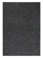Kusový koberec Nizza 1800 anthrazit 240 × 340 cm - Koberec