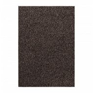 Kusový koberec Nizza 1800 brown 60 × 100 cm - Koberec