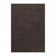 Kusový koberec Nizza 1800 brown 80 × 250 cm - Koberec