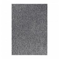 Kusový koberec Nizza 1800 grey 60 × 100 cm - Koberec