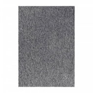 Kusový koberec Nizza 1800 grey 80 × 250 cm - Koberec