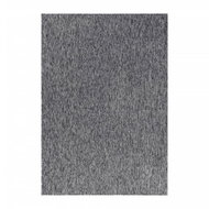 Kusový koberec Nizza 1800 grey 240 × 340 cm - Koberec