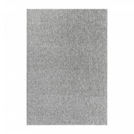 Kusový koberec Nizza 1800 lightgrey 140 × 200 cm - Koberec