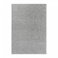 Kusový koberec Nizza 1800 lightgrey 160 × 230 cm - Koberec