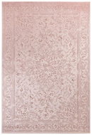 Kusový koberec Maywand 105055 Rose z kolekce Elle 135 × 195 cm - Koberec