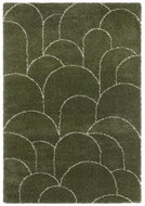 Kusový koberec Allure 105176 Forest-Green 160 × 230 cm - Koberec