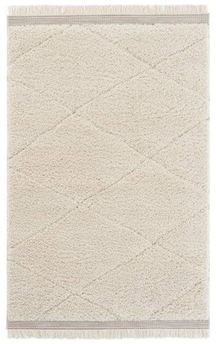 Kusový koberec New Handira 105188 Cream 200 × 290 cm - Koberec - Main image