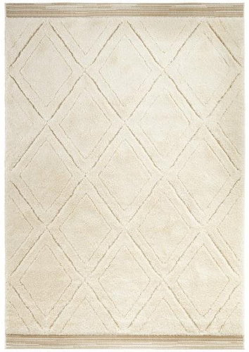 Kusový koberec Norwalk 105100 beige 160 × 230 cm - Koberec - Main image