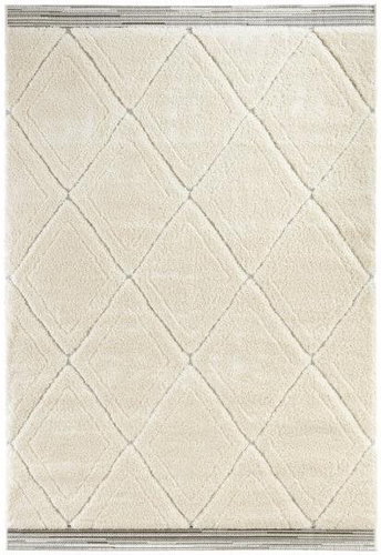 Kusový koberec Norwalk 105102 cream 160 × 230 cm - Koberec - Main image