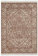Kusový koberec Sarobi 105131 Brown, Cream 120 × 170 cm - Koberec