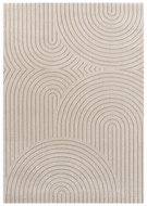 Kusový koberec New York 105084 Cream, beige 200 × 290 cm - Koberec