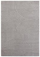 Kusový koberec New York 105085 Grey - Koberec