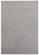 Kusový koberec New York 105085 Grey 120 × 170 cm - Koberec