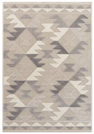 Kusový koberec New York 105087 Beige, grey - Koberec