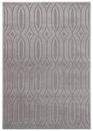 Kusový koberec New York 105089 Grey 200 × 290 cm - Koberec