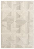 Kusový koberec New York 105091 Cream - Koberec