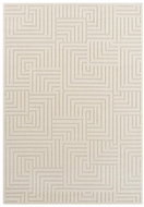 Kusový koberec New York 105091 Cream 200 × 290 cm - Carpet