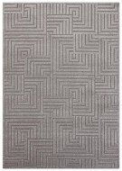 Kusový koberec New York 105092 Grey - Koberec