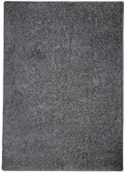 Kusový koberec Color Shaggy šedý - Koberec