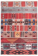 Kusový koberec My Ethno 260 multi 75 × 150 cm - Koberec