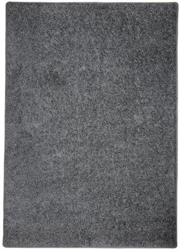 Kusový koberec Color Shaggy šedý 120 × 160 cm - Koberec - Main image