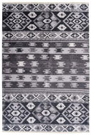 Kusový koberec My Ethno 261 grey 150 × 230 cm - Koberec
