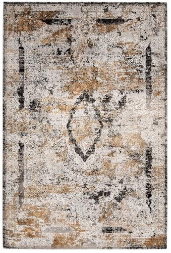 Kusový koberec My Jewel of Obsession 952 grey 80 × 150 cm - Koberec - Main image