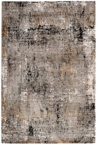 Kusový koberec My Jewel of Obsession 959 grey 140 × 200 cm - Koberec - Main image