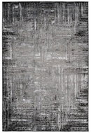 Kusový koberec My Matrix 460 grey 80 × 150 cm - Koberec