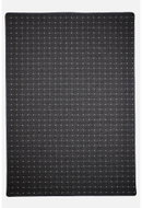Kusový koberec Udinese antracit 57 × 120 cm - Koberec