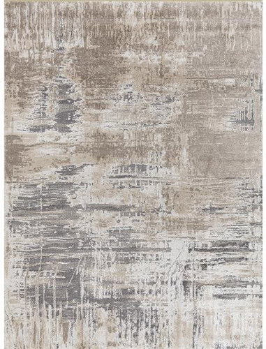 Kusový koberec Palera 660 Greige 200 × 290 cm - Carpet - Main image