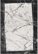 Kusový koberec Opal De Luxe 710 Grey 80 × 150 cm - Carpet
