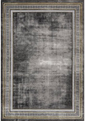 Kusový koberec Opal De Luxe 720 Gold 80 × 300 cm - Carpet - Main image