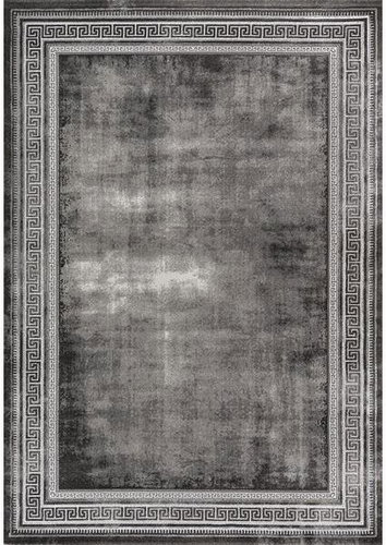 Kusový koberec Opal De Luxe 720 Grey 80 × 300 cm - Carpet - Main image