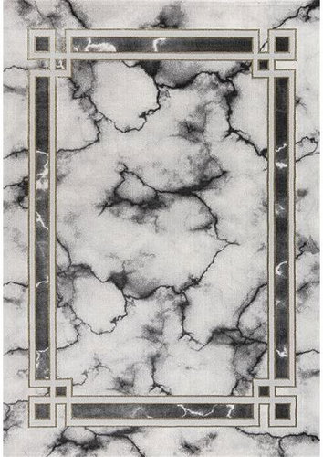 Kusový koberec Opal De Luxe 730 Gold 80 × 300 cm - Carpet - Main image