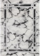 Kusový koberec Opal De Luxe 730 Grey 200 × 290 cm - Carpet