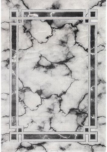 Kusový koberec Opal De Luxe 730 Grey 200 × 290 cm - Carpet - Main image