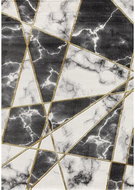 Kusový koberec Opal De Luxe 740 Gold - Koberec