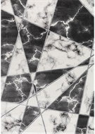 Kusový koberec Opal De Luxe 740 Grey 80 × 150 cm - Carpet