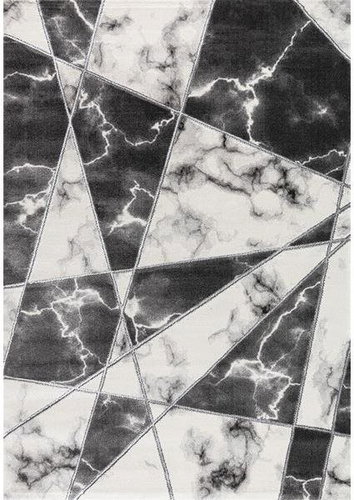 Kusový koberec Opal De Luxe 740 Grey 200 × 290 cm - Carpet - Main image