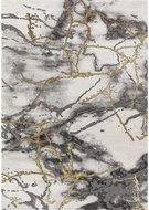 Kusový koberec Opal De Luxe 750 Gold 80 × 300 cm - Carpet