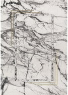 Kusový koberec Opal De Luxe 760 Gold 80 × 300 cm - Carpet