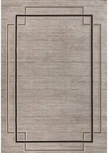 Kusový koberec Selin 400 Beige 80 × 150 cm - Carpet - Main image