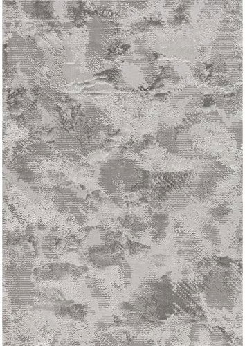 Kusový koberec Selin 430 Grey 80 × 300 cm - Carpet - Main image