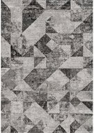 Kusový koberec Selin 440 Grey 160 × 230 cm - Carpet