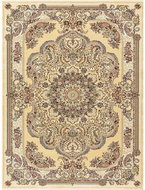 Kusový koberec Oriental 315 Beige - Koberec