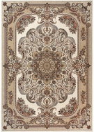 Kusový koberec Oriental 315 Cream 80 × 150 cm - Carpet