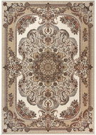 Kusový koberec Oriental 315 Cream - Koberec